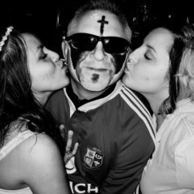 Profile Picture of Paul Halton (@beartooth71) on Twitter