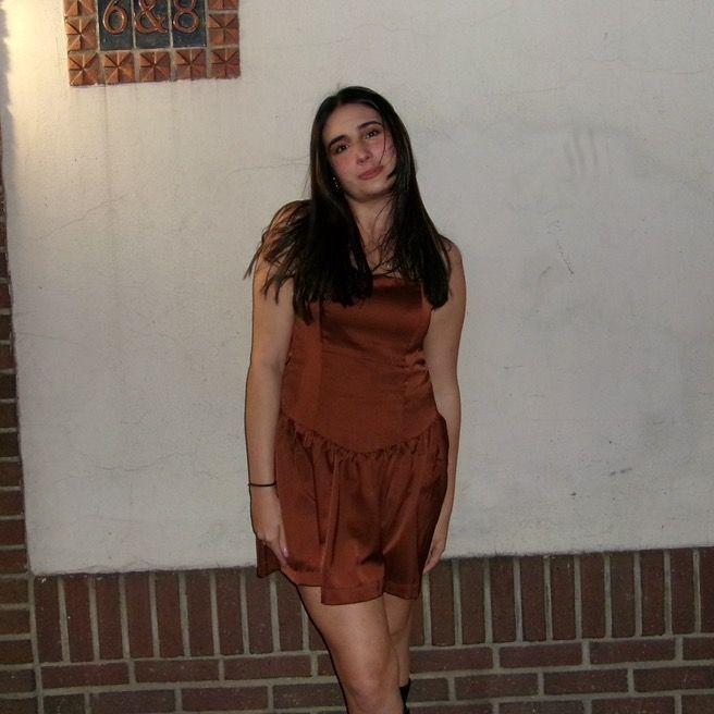 Profile Picture of abigalerosee (@abigalerosee) on Tiktok