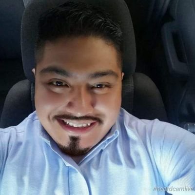 Ariel Lujan Maraz - Twitter Profile Picture of Ariel Lujan Maraz (@LujanMaraz) on Twitter