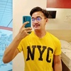 Profile Picture of George Yu (@@georgexyu) on Tiktok