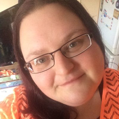 Profile Picture of Trudy Day (@FalloutGeek87) on Twitter