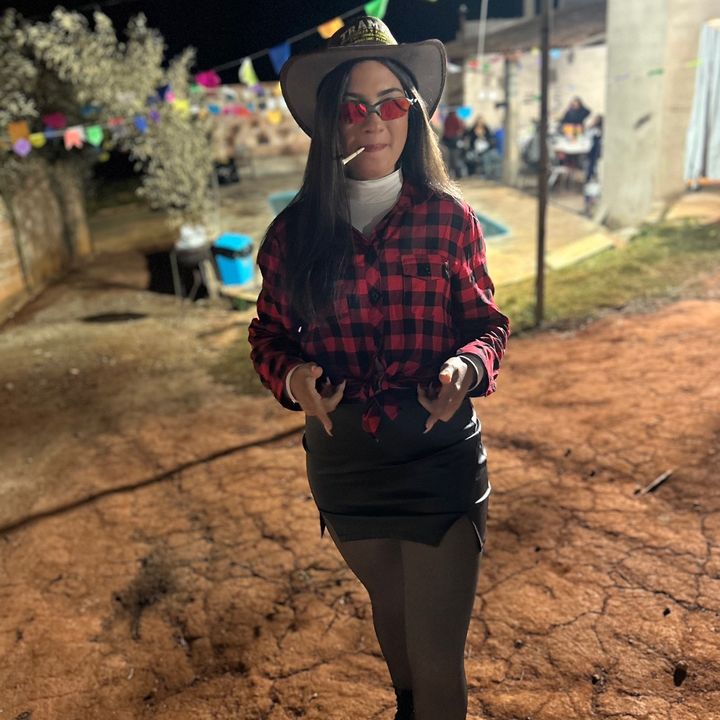 Profile Picture of Pâmella Alves (@pmellaalves5) on Tiktok