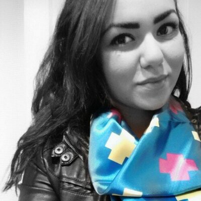 Profile Picture of Tanary Gomez (@Tanary_G) on Twitter