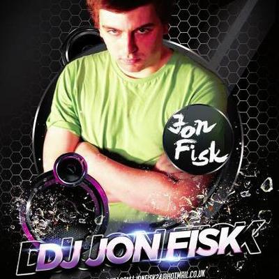 Profile Picture of Jon Fisk (@Jonfiskdj) on Twitter