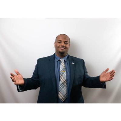 Profile Picture of Mark Webster Jr. (@extra_swaggy100) on Twitter