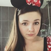 Profile Picture of Amber Nicole Wilton (@amber-nicole-wilton) on Quora