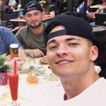 Profile Picture of Thomas Cartwright (@tomcartwright96) on Instagram