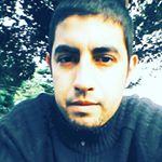 Profile Picture of Blas Antonio Contreras Scott (@blas_scott) on Instagram