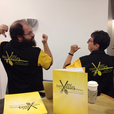 Profile Picture of Team Vittles (@TeamVittlesOH) on Twitter