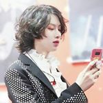 Profile Picture of Kim Heechul [Gɾιɱ Rҽαρҽɾ ¡αυ!] (@v4gisil_cr3ma) on Instagram