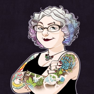 Profile Picture of ⚡️✨ Ann Lemay ✨⚡️ (@annlemay) on Twitter