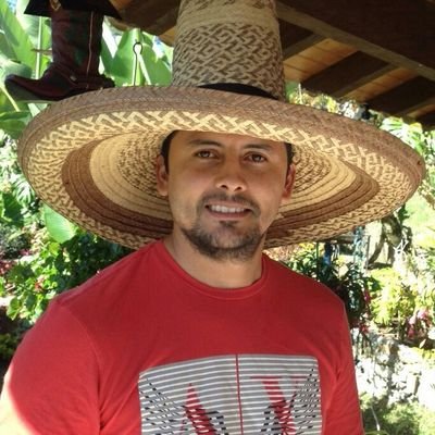 Profile Picture of Víctor Hugo Castaño (@VctorHugoCasta1) on Twitter
