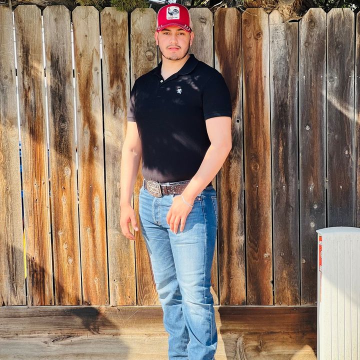 Profile Picture of David Ferreyra Herre (@davidf_jr) on Tiktok