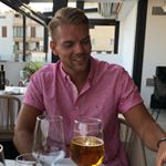 Profile Picture of Adam Strandsten (@astrandsten) on Instagram