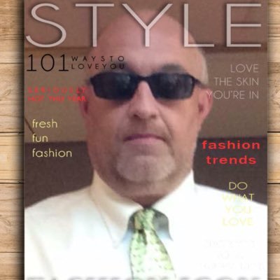 Profile Picture of Mike Reedy (@MikeReedy14) on Twitter