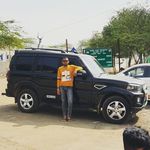 Profile Picture of ॥