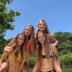 Profile Picture of Jenna Kimball (@jenkimbatx) on Instagram