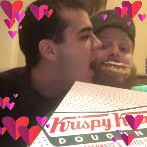 Profile Picture of Pete Thompson (@thompson1291) on Poshmark