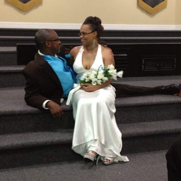 Profile Picture of Christine Mouton (@camouton) on Poshmark