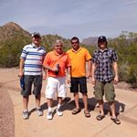 Profile Picture of Jeff Howatt (@jeffhowatt) on Instagram