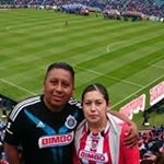 Profile Picture of Jesús Fragoso (@jesfra_83) on Instagram