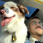Profile Picture of Michael & Beckham (@beckanddad) on Instagram