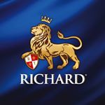 Profile Picture of Richard Royal Tea Ukraine (@richard_royaltea_ua) on Instagram