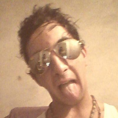 Profile Picture of Octavio Carrasco (@OctavioCarrasCR) on Twitter