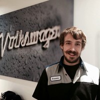 Profile Picture of Brandon Borgens (@brandon-borgens) on Quora