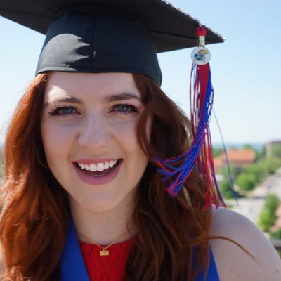 Profile Picture of Ruby Gibson (@gibruby) on Twitter