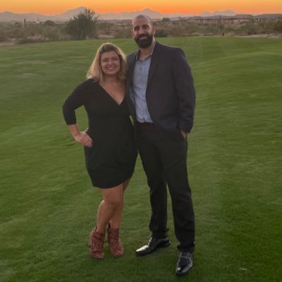 Profile Picture of Mike Shamon (@Mike_Shamon) on Twitter