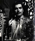 Profile Picture of Ajit Khanon Wikipedia