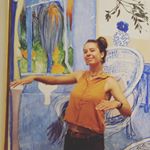 Profile Picture of Jessica Tailby | Melbourne Art (@jt.paint) on Instagram