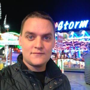 Robert Johns - Twitter Profile Picture of Robert Johns (@robjohns231) on Twitter