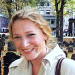 Profile Picture of Odilia Bonebakker Pistey (@bonebakkerpistey) on Instagram