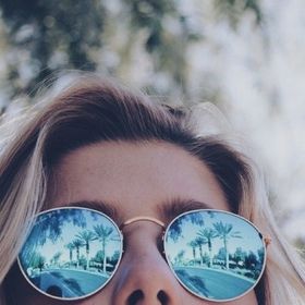 Profile Picture of Robin yunis (@robinyunis) on Pinterest