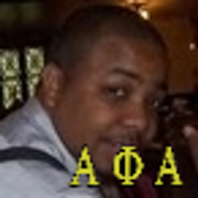 Profile Picture of Clarence Jackson (@CJack1906) on Twitter