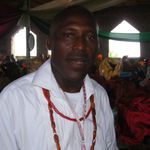 Peter Etuk - Instagram Profile Picture of Peter Etuk (@etukpeter) on Instagram