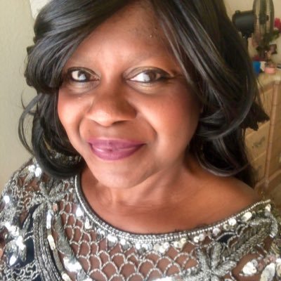 Profile Picture of Nightnurse 💃🏽 (@BaxterPamela) on Twitter