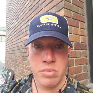 Profile Picture of Justin Neiman (@LionMan2002) on Twitter