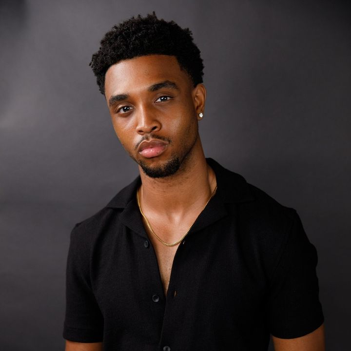 Profile Picture of JacobyRMichael (@jacobyrmichael) on Tiktok