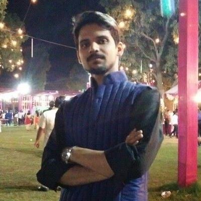 Anurag Rai - Twitter Profile Picture of Anurag Rai (@anuragrai2391) on Twitter