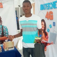 Profile Picture of Jean Erold Exantus (@jean-erold-exantus) on Quora