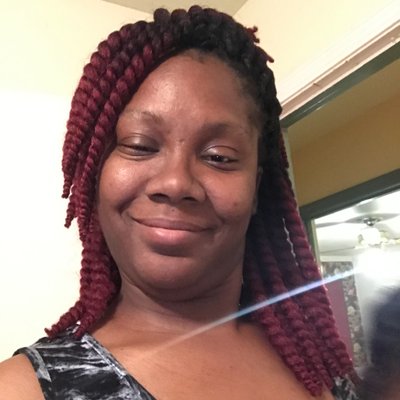 Profile Picture of Lucretia Franklin (@lucretia424) on Twitter