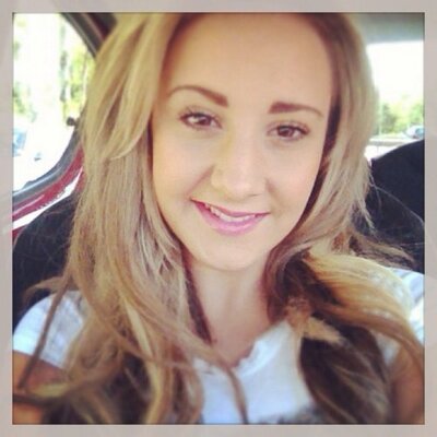 Profile Picture of Elysia Adams (@ElysiaAdams) on Twitter