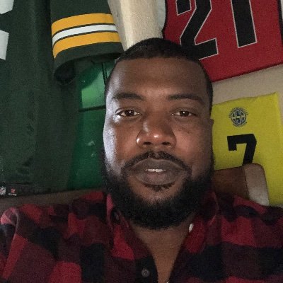 Profile Picture of Herman Weaver (@HermanWeaver16) on Twitter