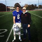 Profile Picture of Andrew Holmes (@andrew_holmes9) on Instagram