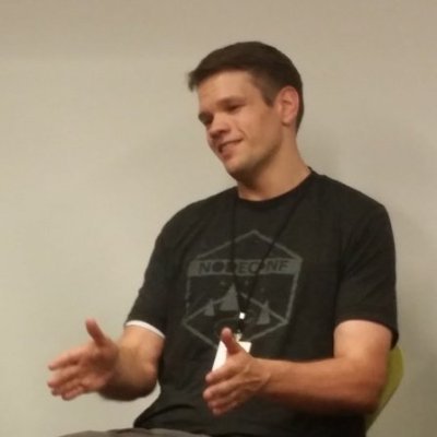 Profile Picture of Dan Dombrowsky (@@djdmbrwsk) on Twitter