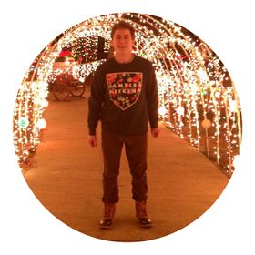 Profile Picture of Abel Soster (@abeljsoster) on Pinterest