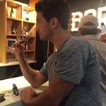 Profile Picture of Chris Tucker (@ctucker1986) on Instagram